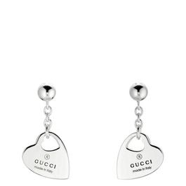 Gucci Trademark Earrings