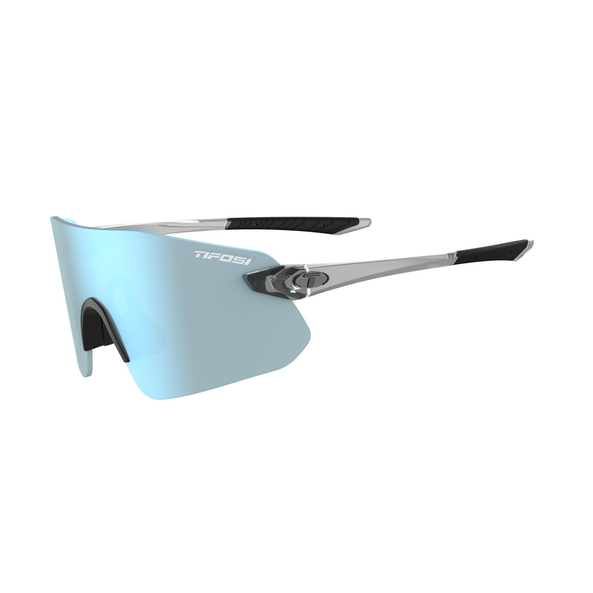 Fumo de cristal - Tifosi - Vogel Sl Single Lens Sunglasses - 1