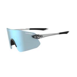 Tifosi Slim Rectangle Frame Sunglasses