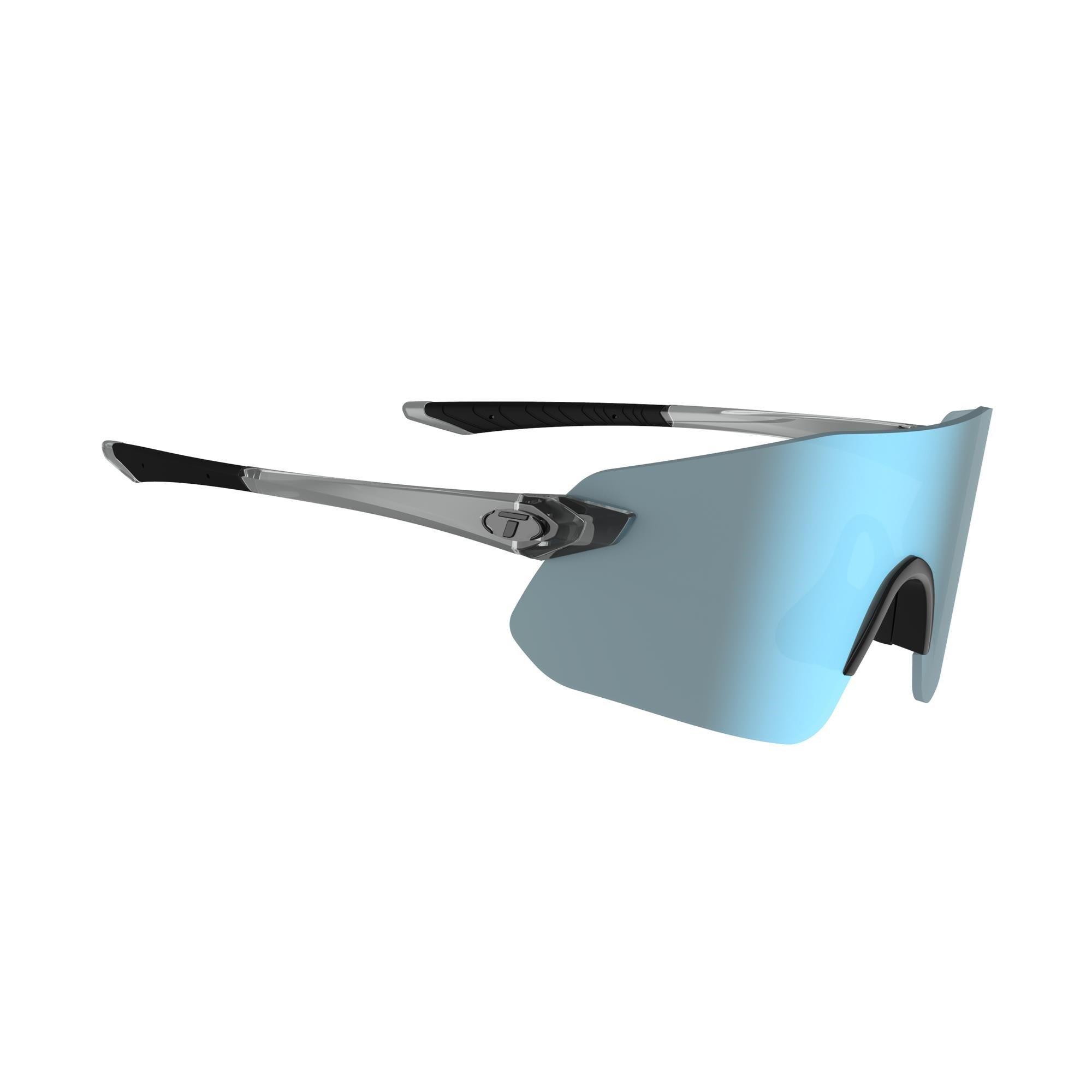 Fumo de cristal - Tifosi - Vogel Sl Single Lens Sunglasses - 3