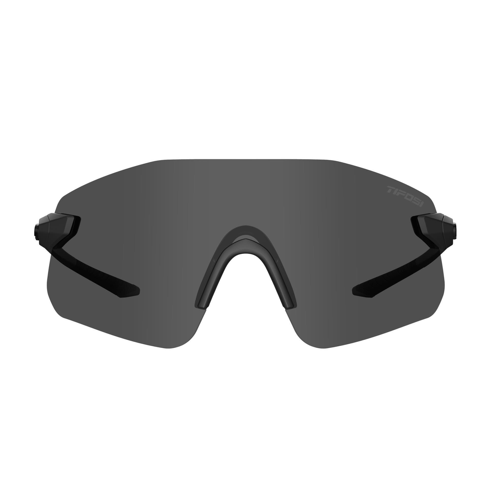 Blackout - Tifosi - Vogel Sl Single Lens Sunglasses - 2