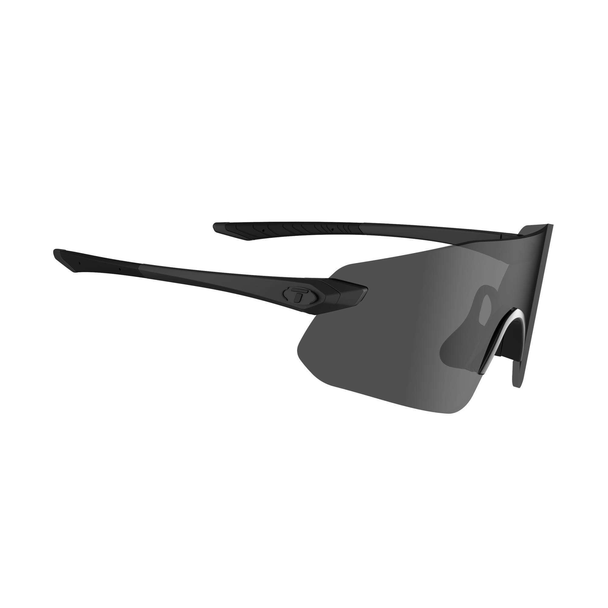 Blackout - Tifosi - Vogel Sl Single Lens Sunglasses - 3