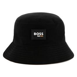 Boss Lgo Bucket Jn52