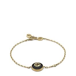 Gucci Interlocking Bracelet