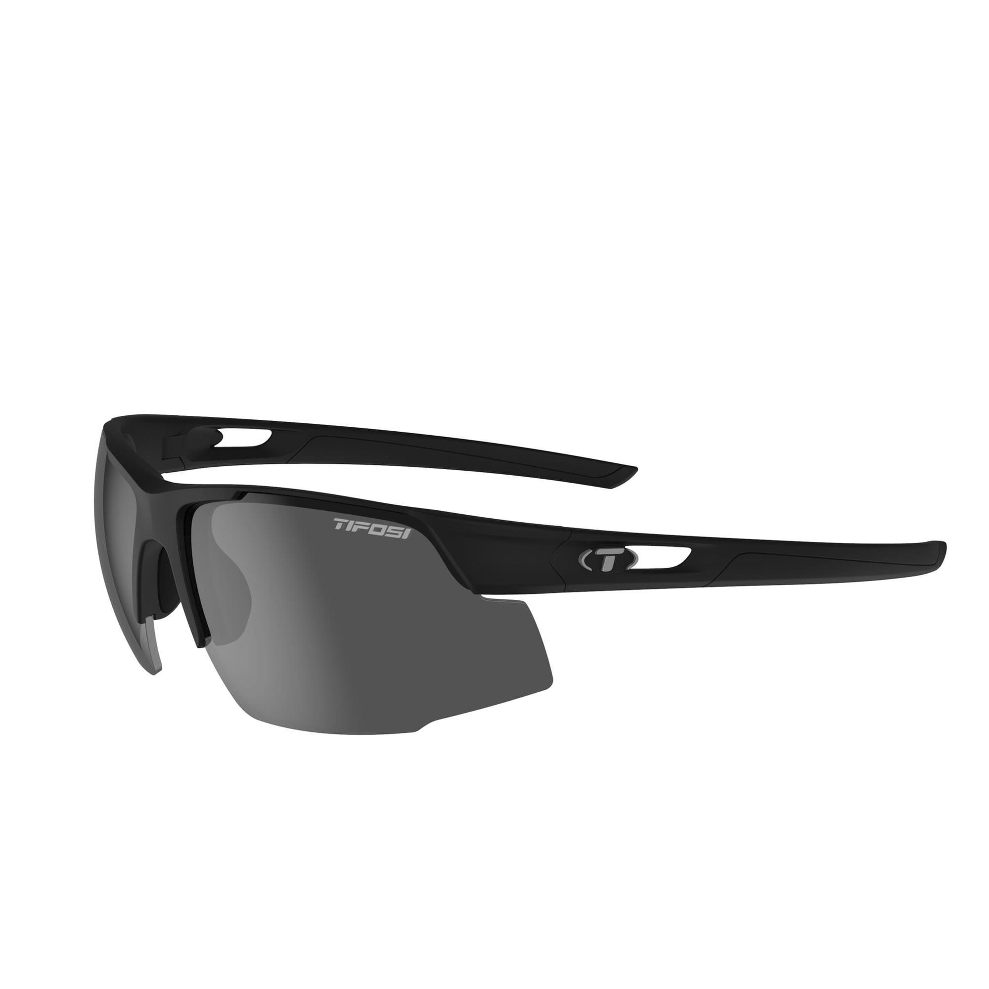 Matte Black - Tifosi - Centus Sunglasses - 1