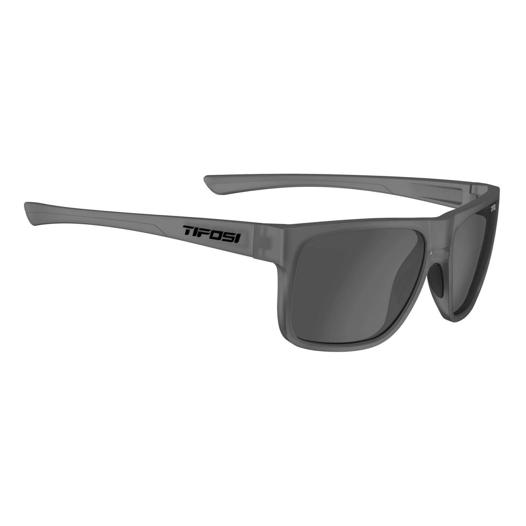 Satin Vapor - Tifosi - Swick Polarised Single Lens Eyewear - 3