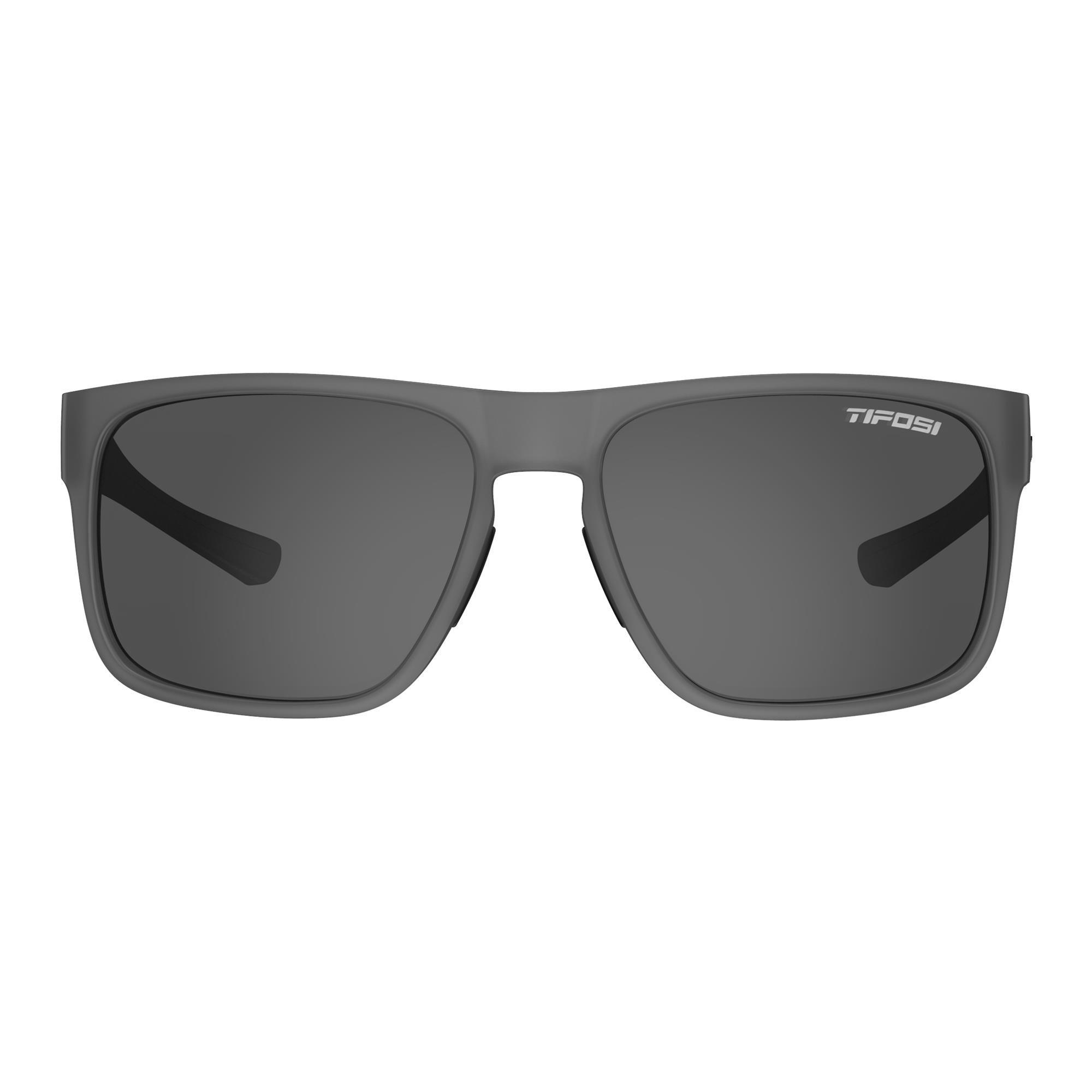 Vapor/Smoke - Tifosi - Swick Single Lens Sunglasses - 2