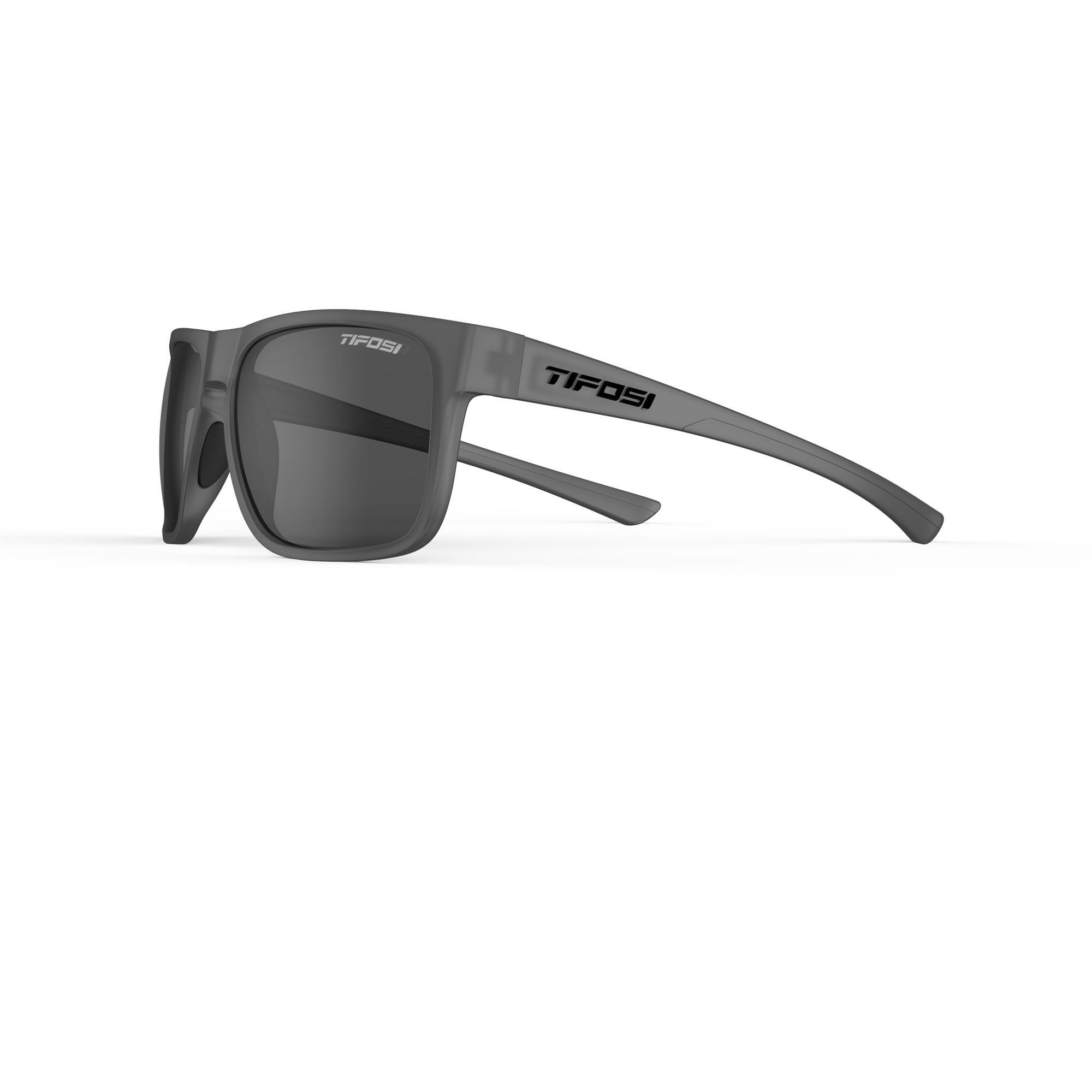 Vapor/Smoke - Tifosi - Swick Single Lens Sunglasses - 4