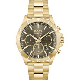 Boss Gents BOSS Troper Watch