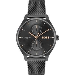 Boss Gents BOSS Tyler Multifunction Watch