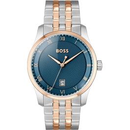 Boss Gents BOSS Principle Watch