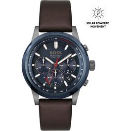 Boss Gents BOSS Solgrade Recycled Watch