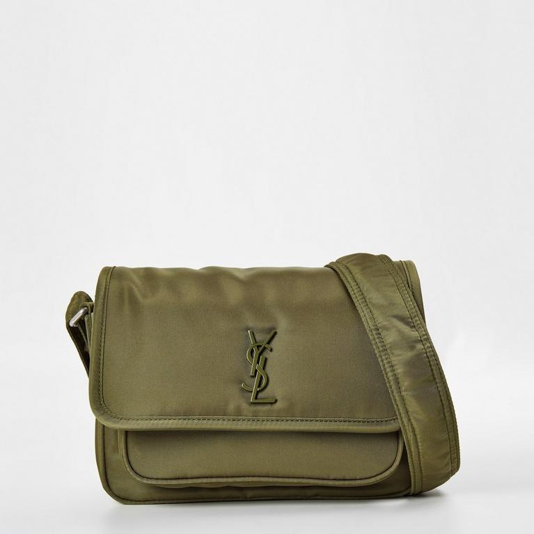 Saint Laurent | Niki Messenger Bag | Cross Body Bags Saint Laurent | Niki Messenger Bag | Cross Body Bags
