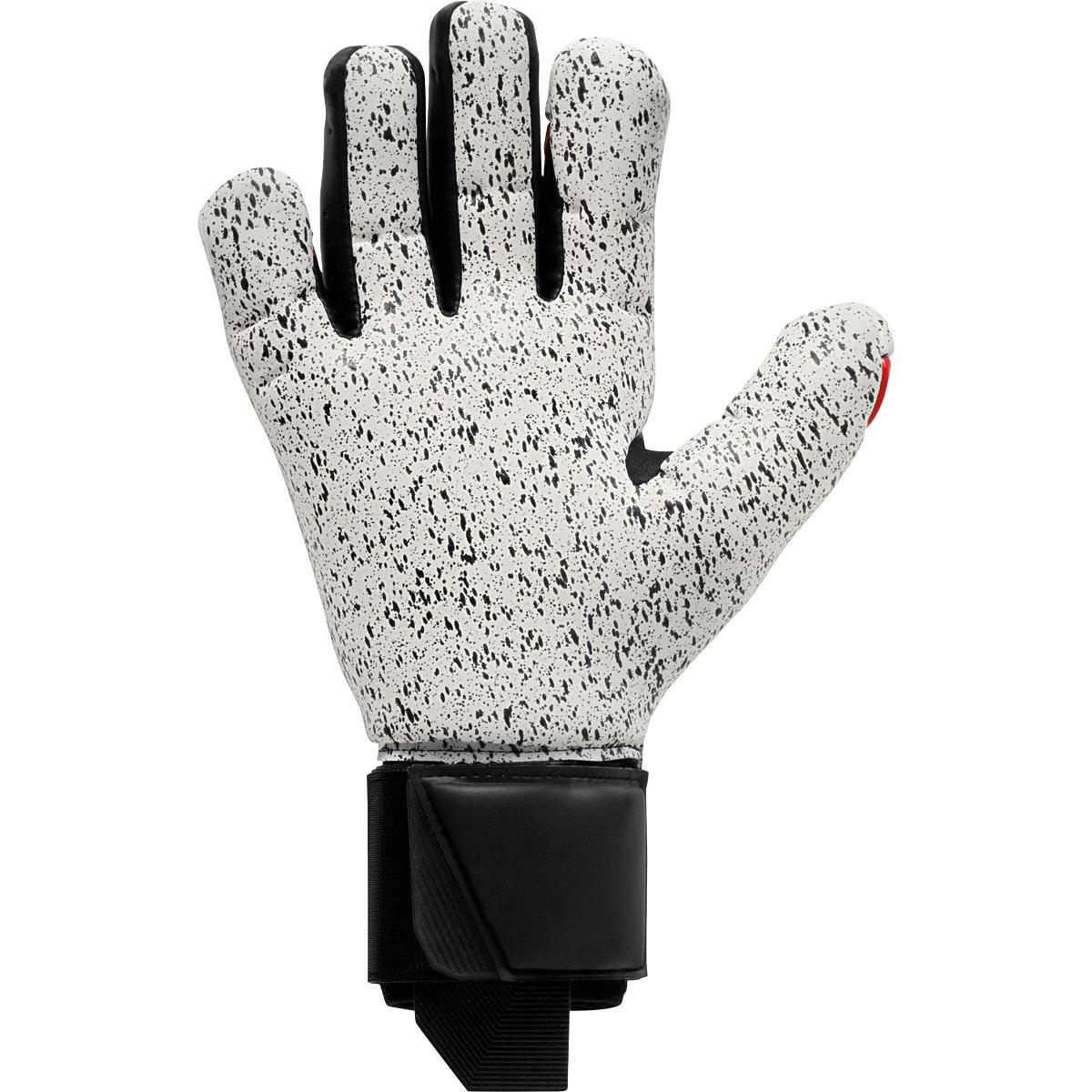 Negro/Rojo/Blanco - Uhlsport - Powerline Supergrip+ HN - 2