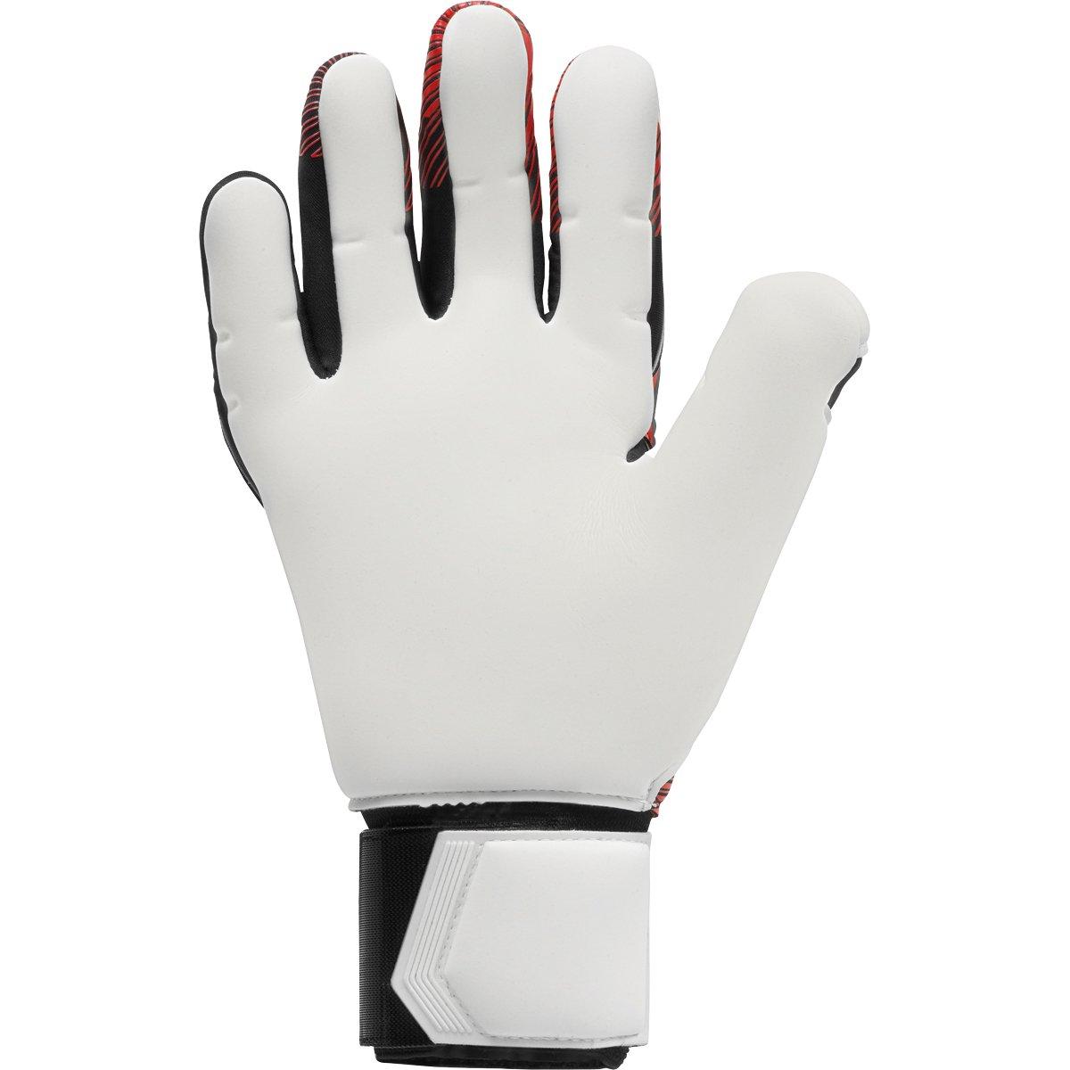 Negro/Rojo/Blanco - Uhlsport - Powerline Absolutgrip Reflex - 2