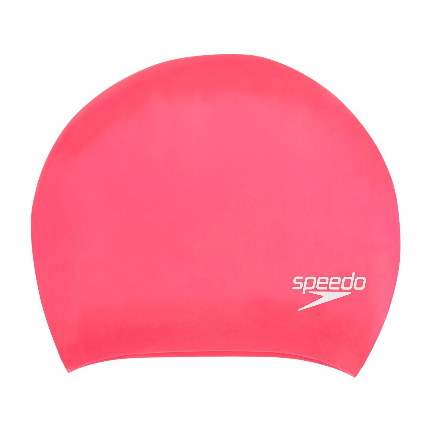 Ecstatic - Speedo - Long Hair Cap