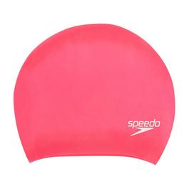 Speedo Long Hair Cap