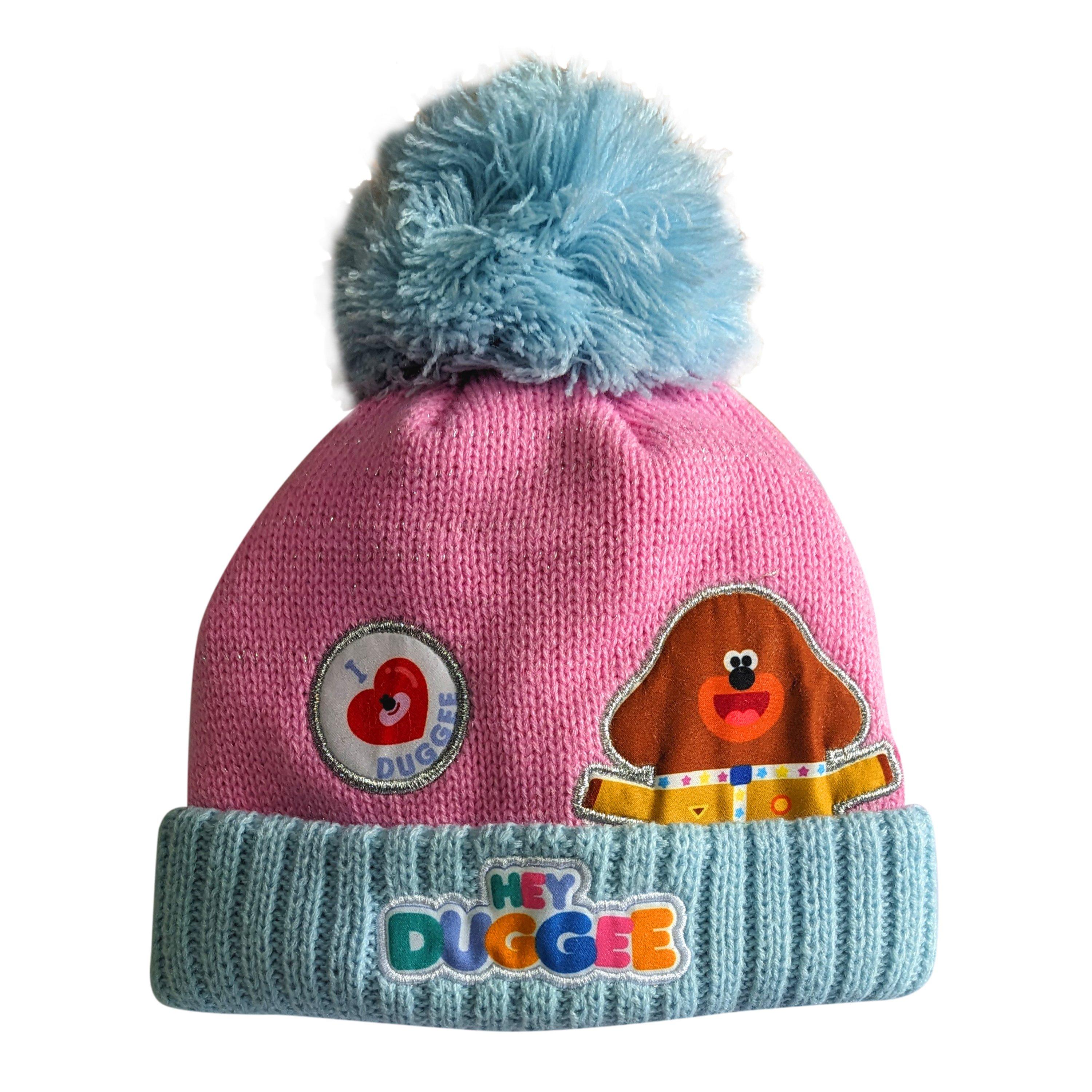 Hey Duggee - Hey Duggee - Duggee Hat and Glove Set - 2
