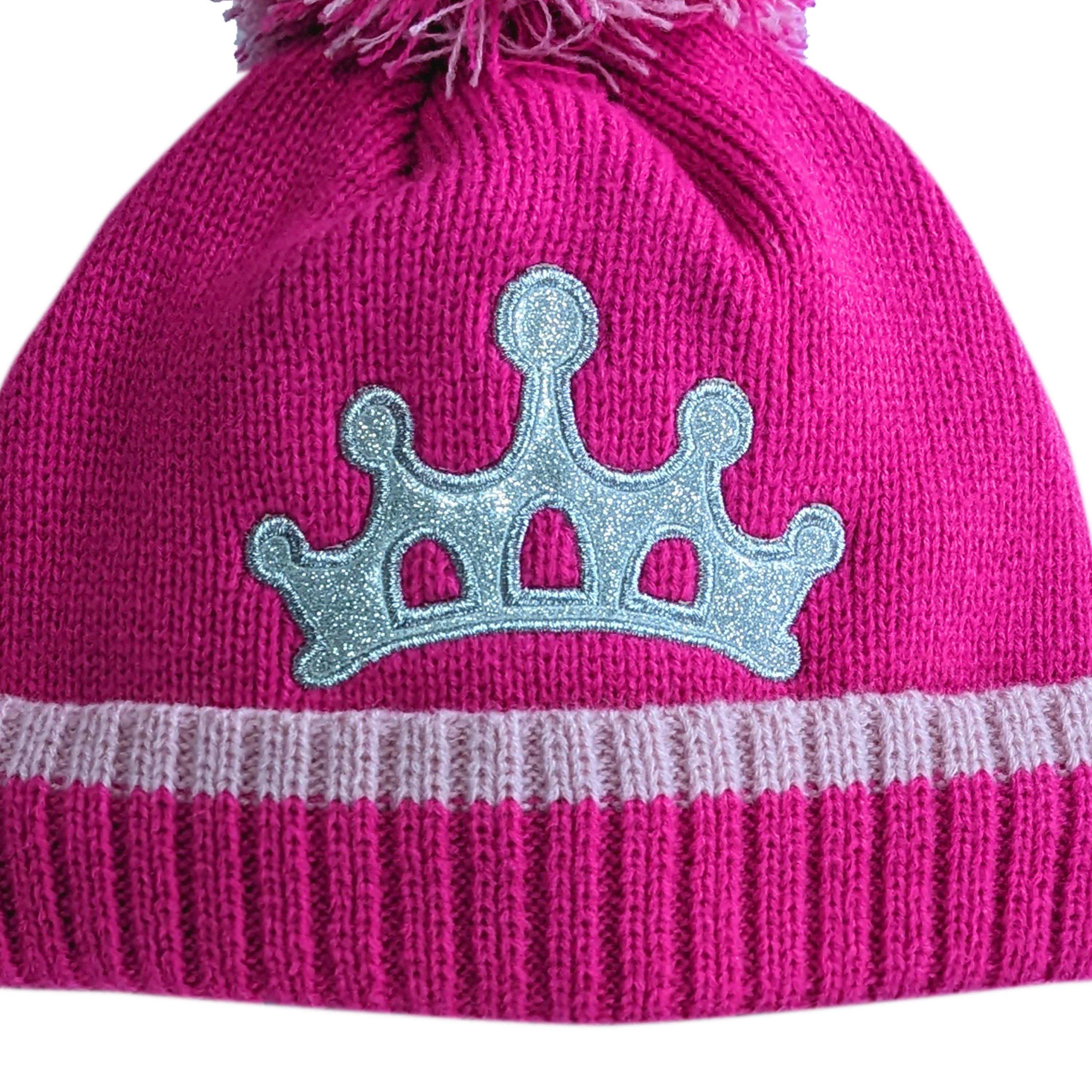 Prinzessin - Character - Princess Hat and Glove Set - 4