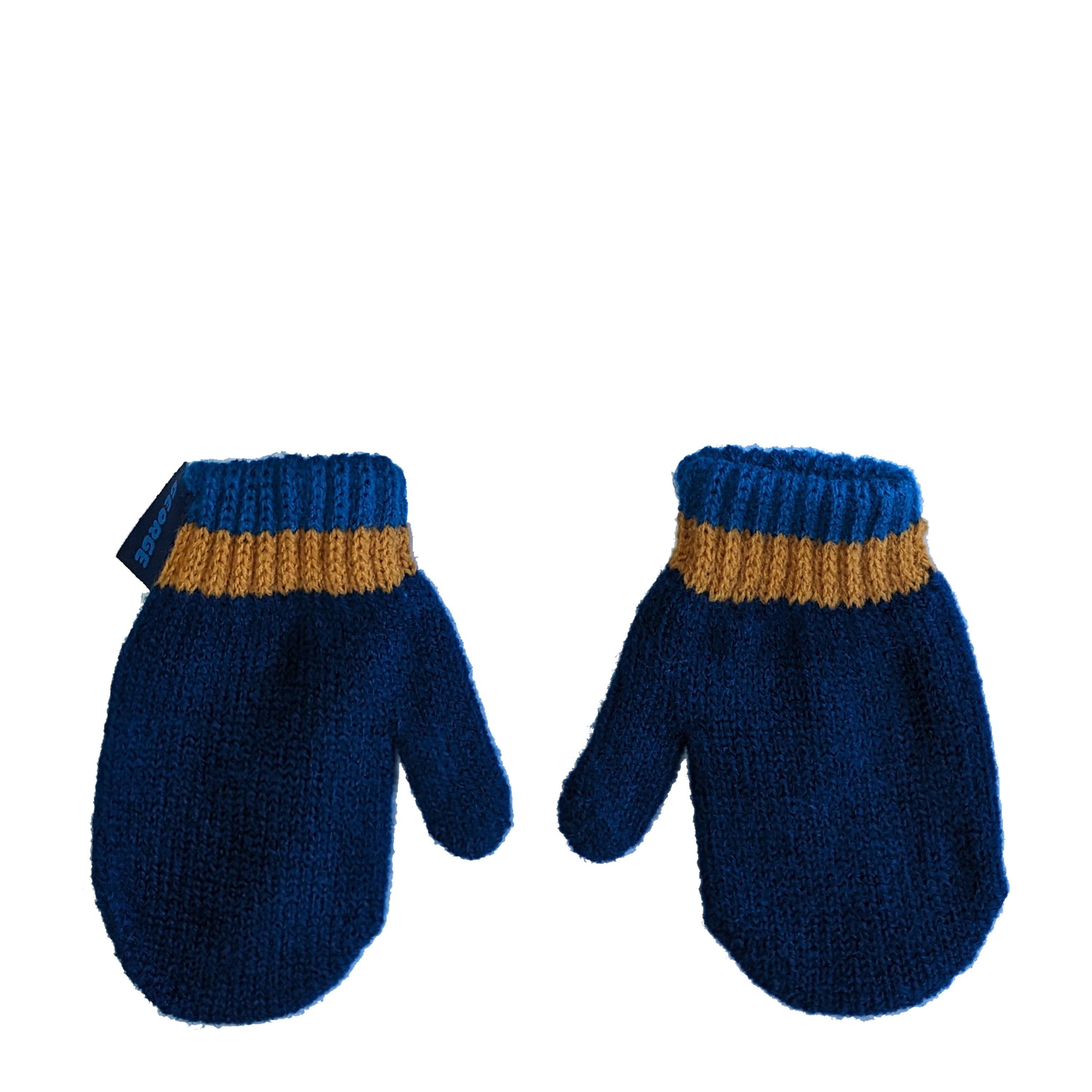 Giorgio Porcellino - Peppa Pig - Peppa Pig Hat and Glove Set Infants - 3