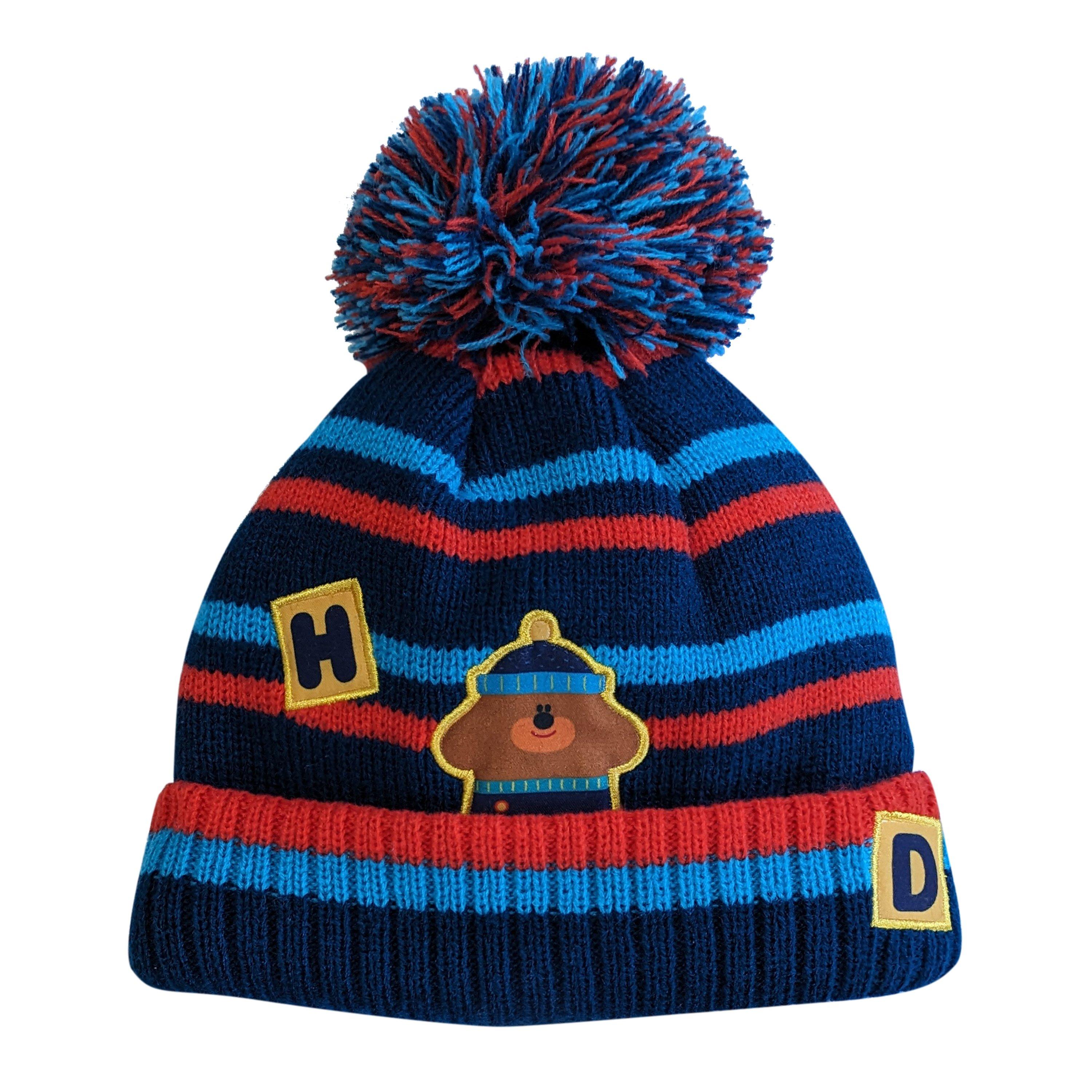 Hej Duggee - Hey Duggee - Duggee Hat and Glove Set - 2