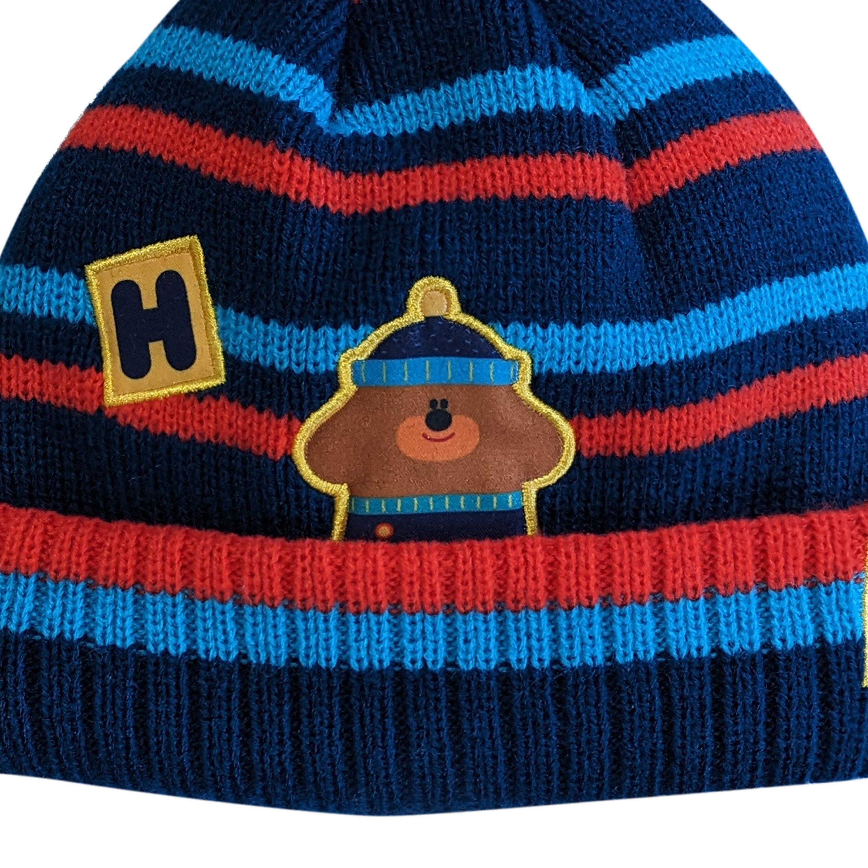 Hej Duggee - Hey Duggee - Duggee Hat and Glove Set - 4