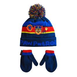 Paw Patrol Hat and Glove Set In99