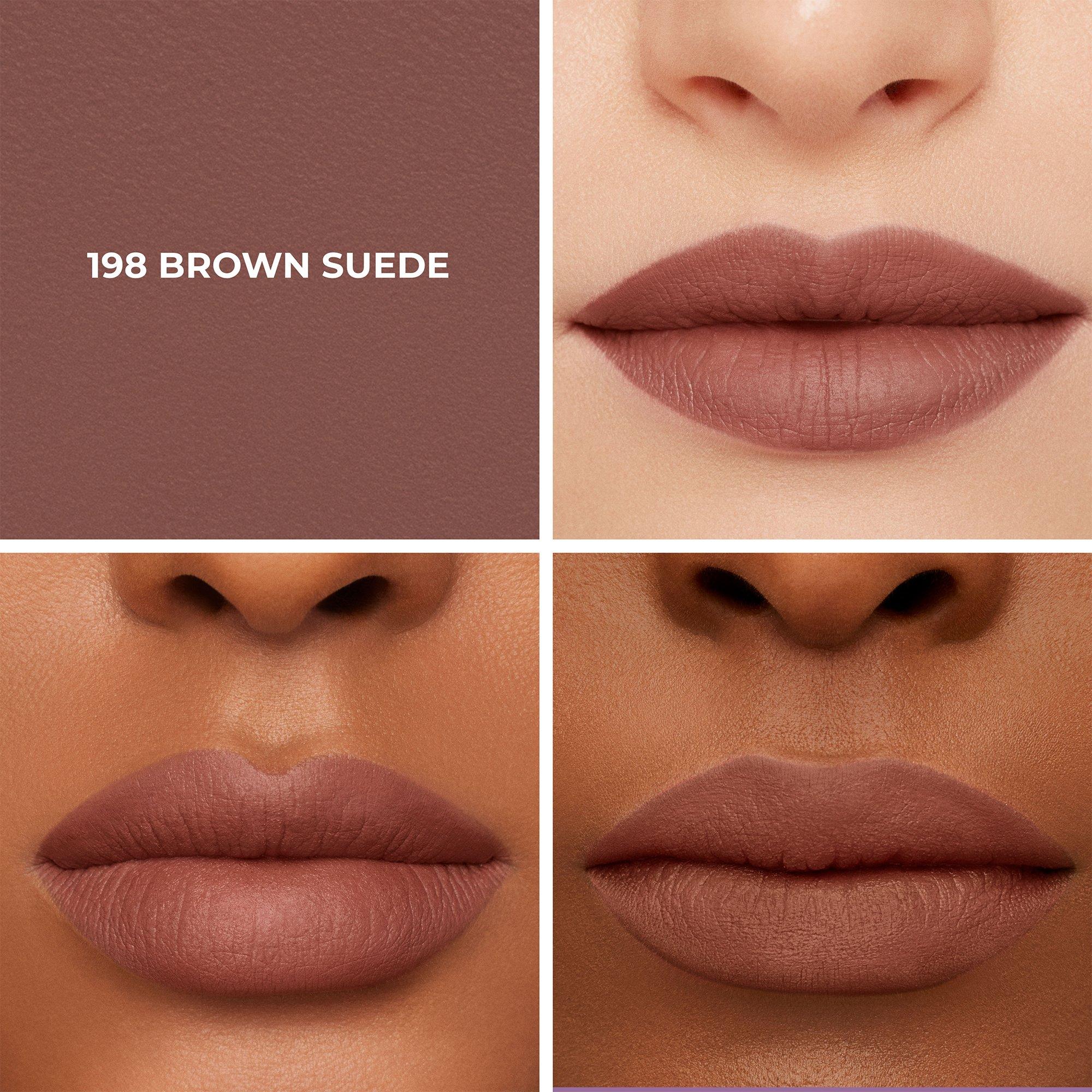 198 - Laura Mercier - Caviar Smoothing Matte Lipstick - 3