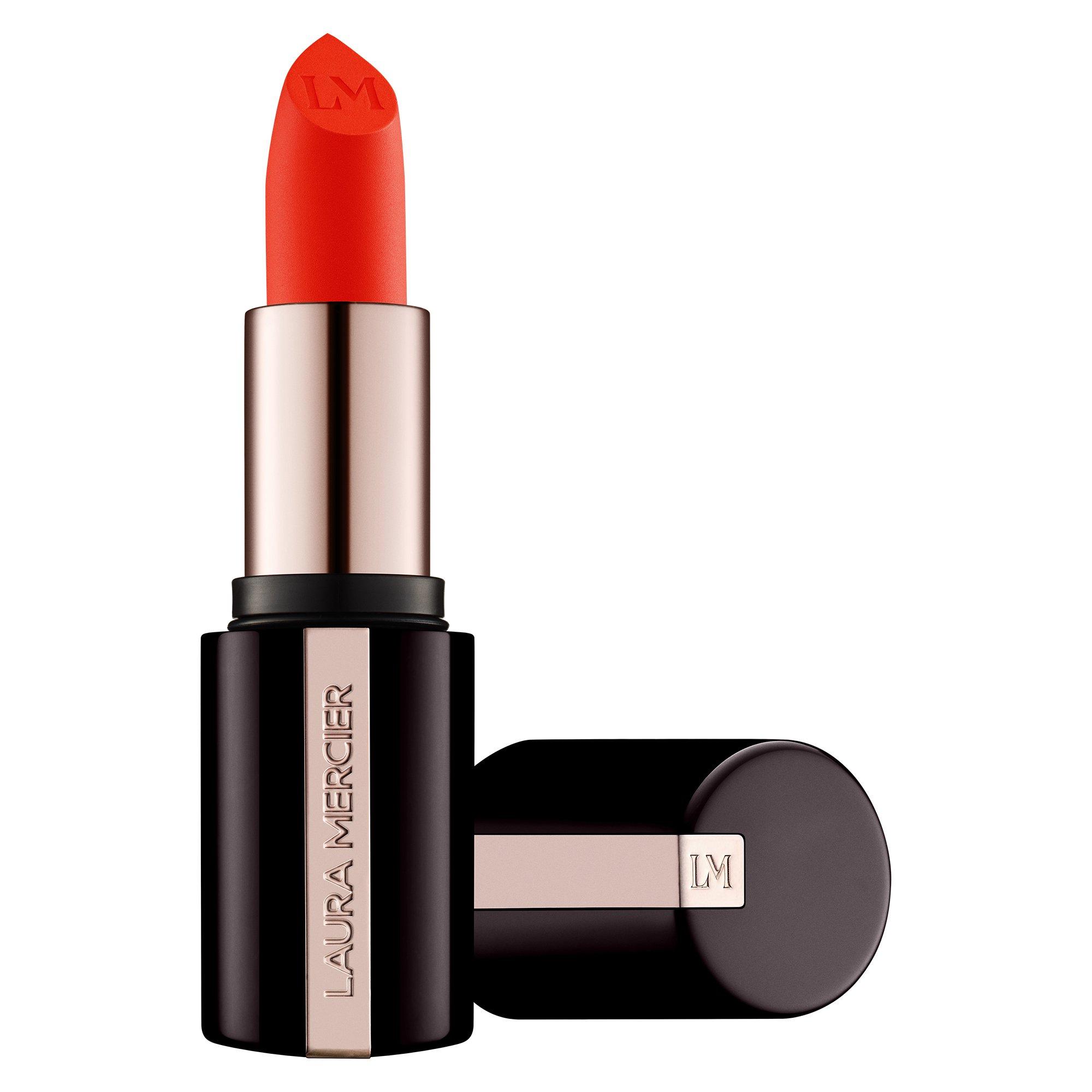 Laura Mercier Caviar Smoothing Matte Lipstick - 500