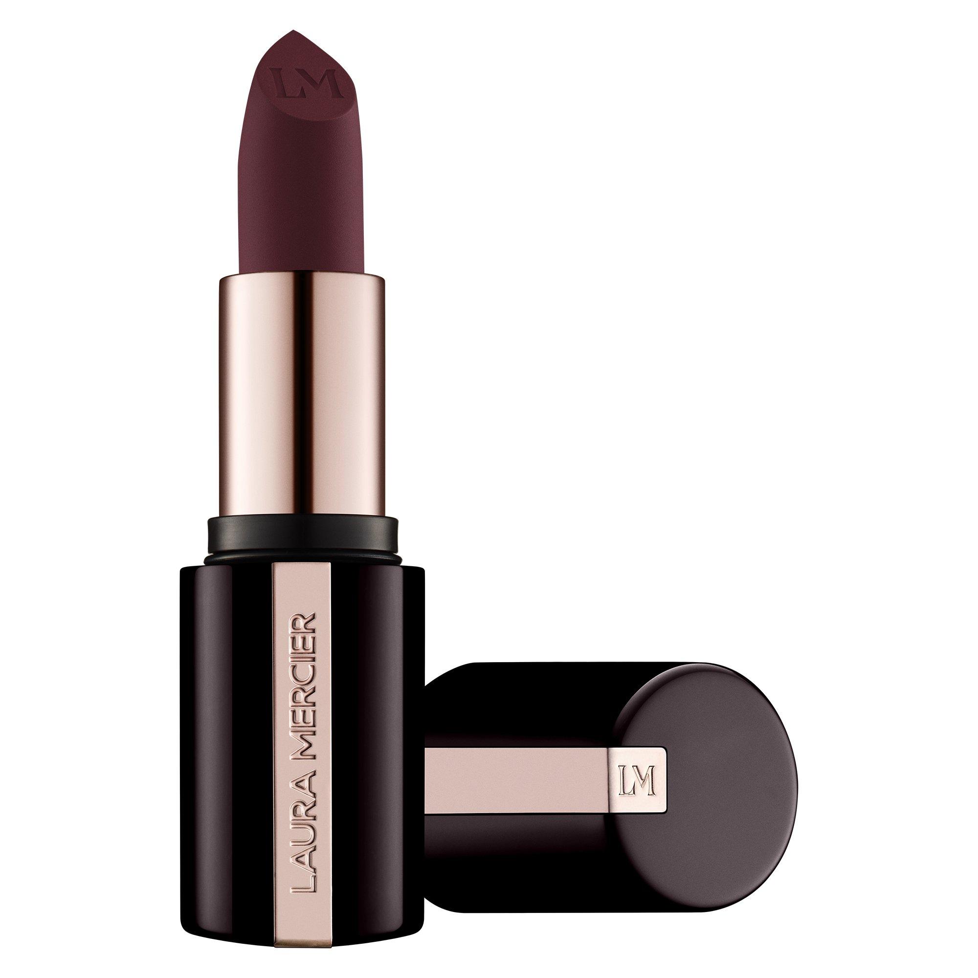 Caviar Smoothing Matte Lipstick