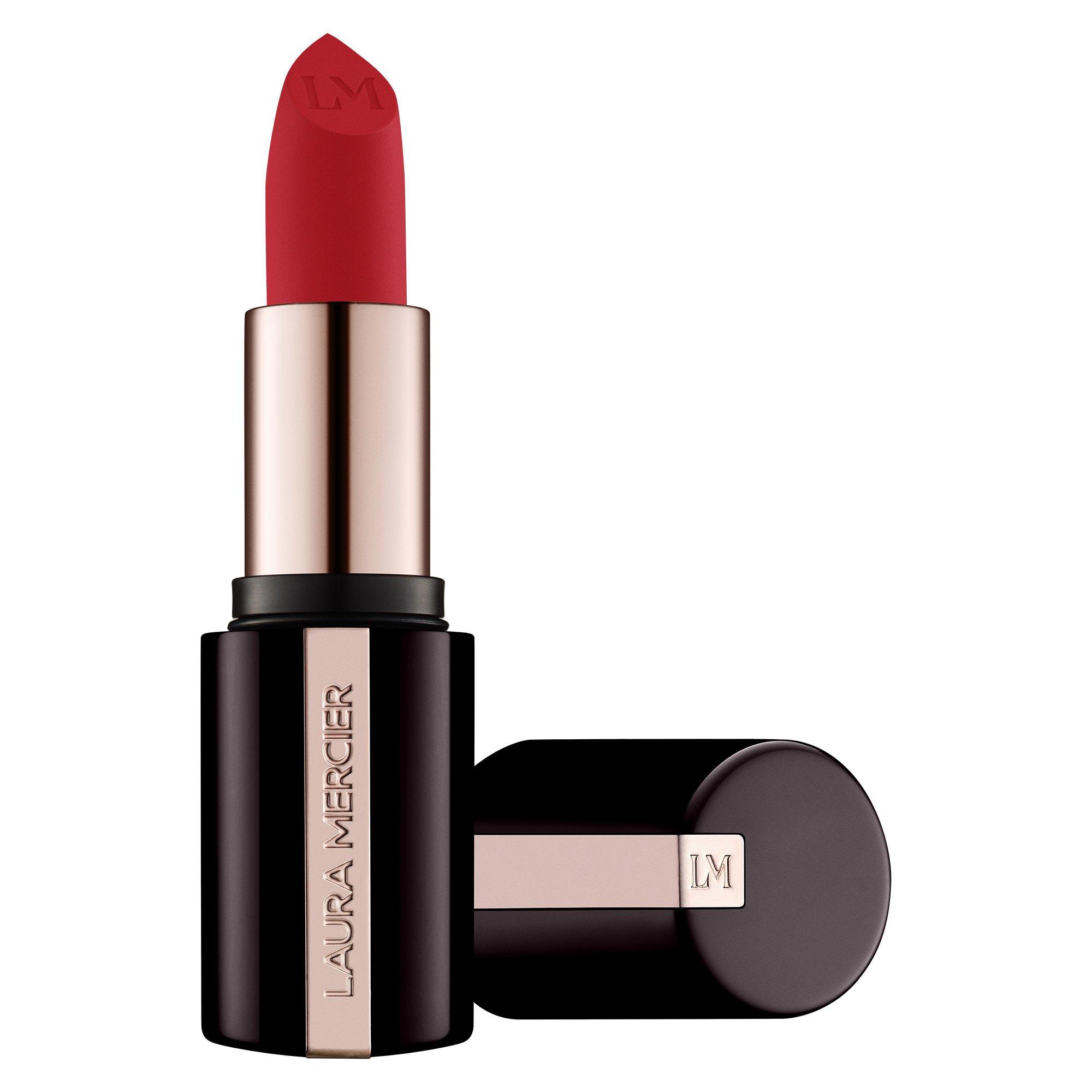 Laura Mercier Caviar Smoothing Matte Lipstick - 520