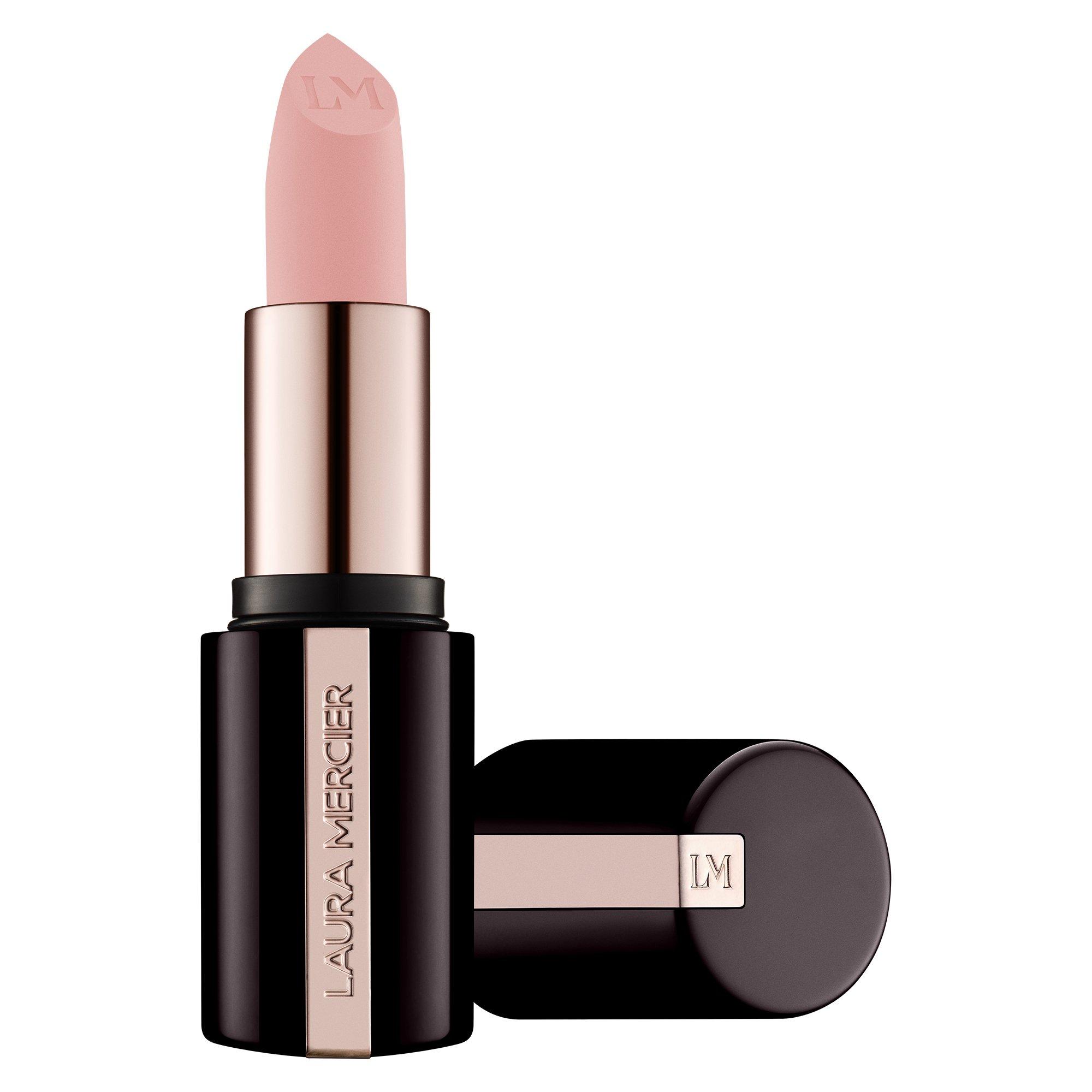 136 - Laura Mercier - Caviar Smoothing Matte Lipstick - 1