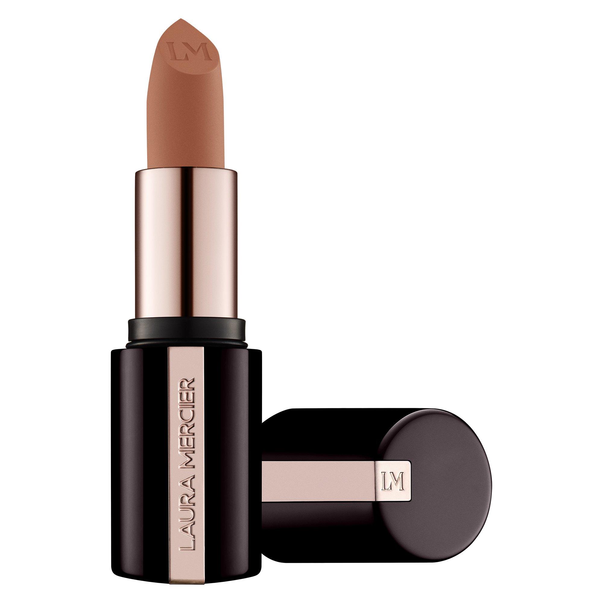 Laura Mercier Caviar Smoothing Matte Lipstick - 143