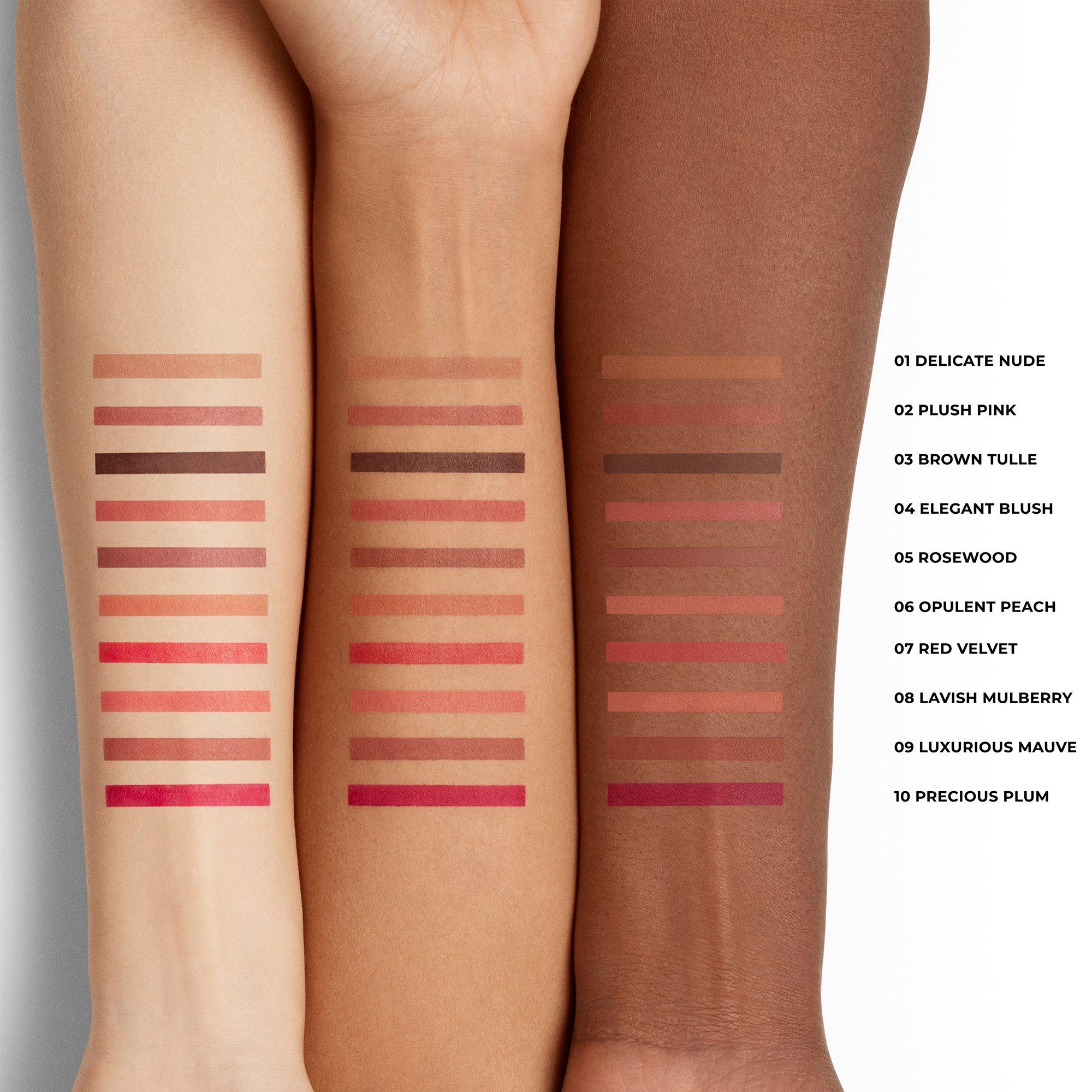 03 - Laura Mercier - Caviar Perfecting Lip Liner - 4