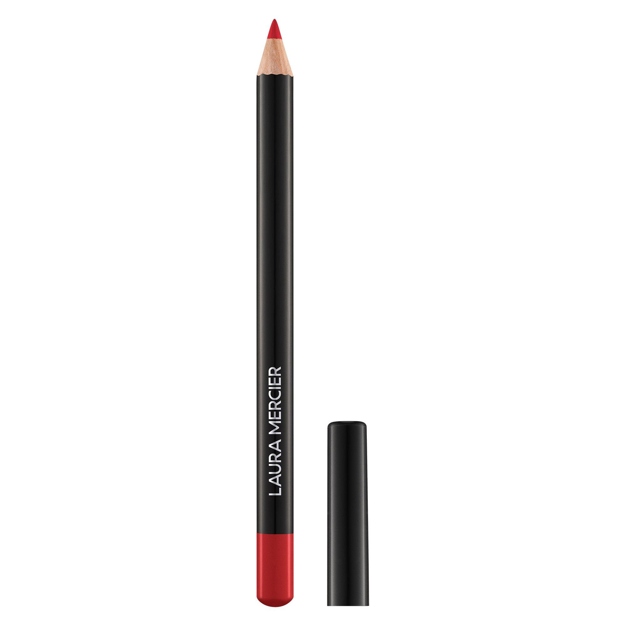 Laura Mercier Caviar Perfecting Lip Liner 07 Red Velvet - Image 5