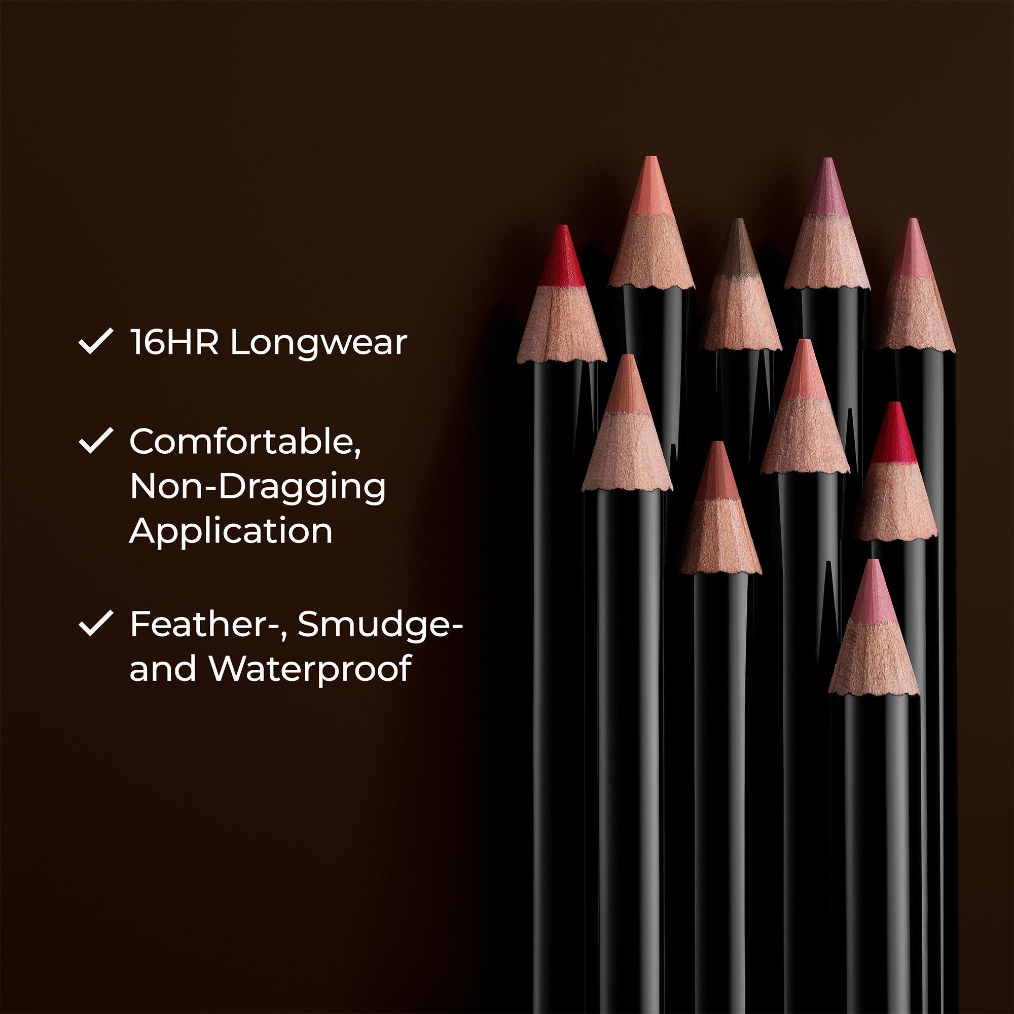 01 - Laura Mercier - Caviar Perfecting Lip Liner - 5