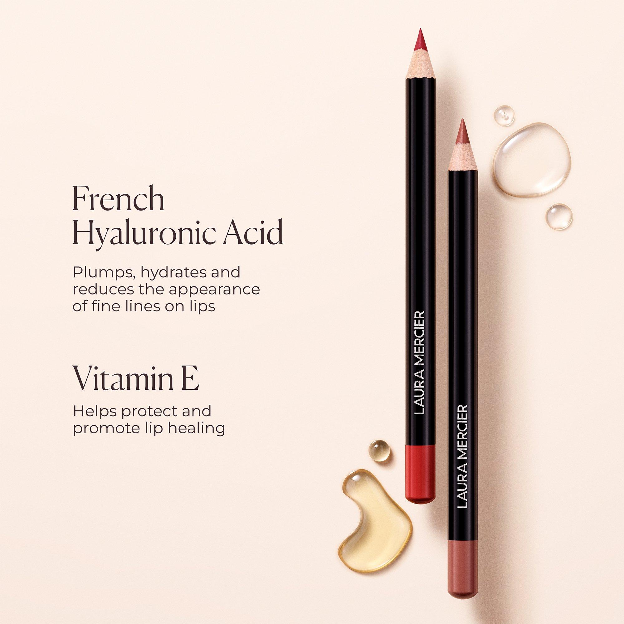 01 - Laura Mercier - Caviar Perfecting Lip Liner - 6