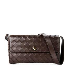 Bottega Veneta Andiamo Cross Body Bag