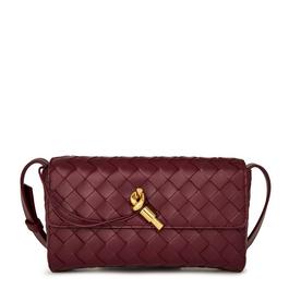 Bottega Veneta BV Andiamo Xbody Ld51