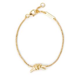 Bottega Veneta Knot Bracelet