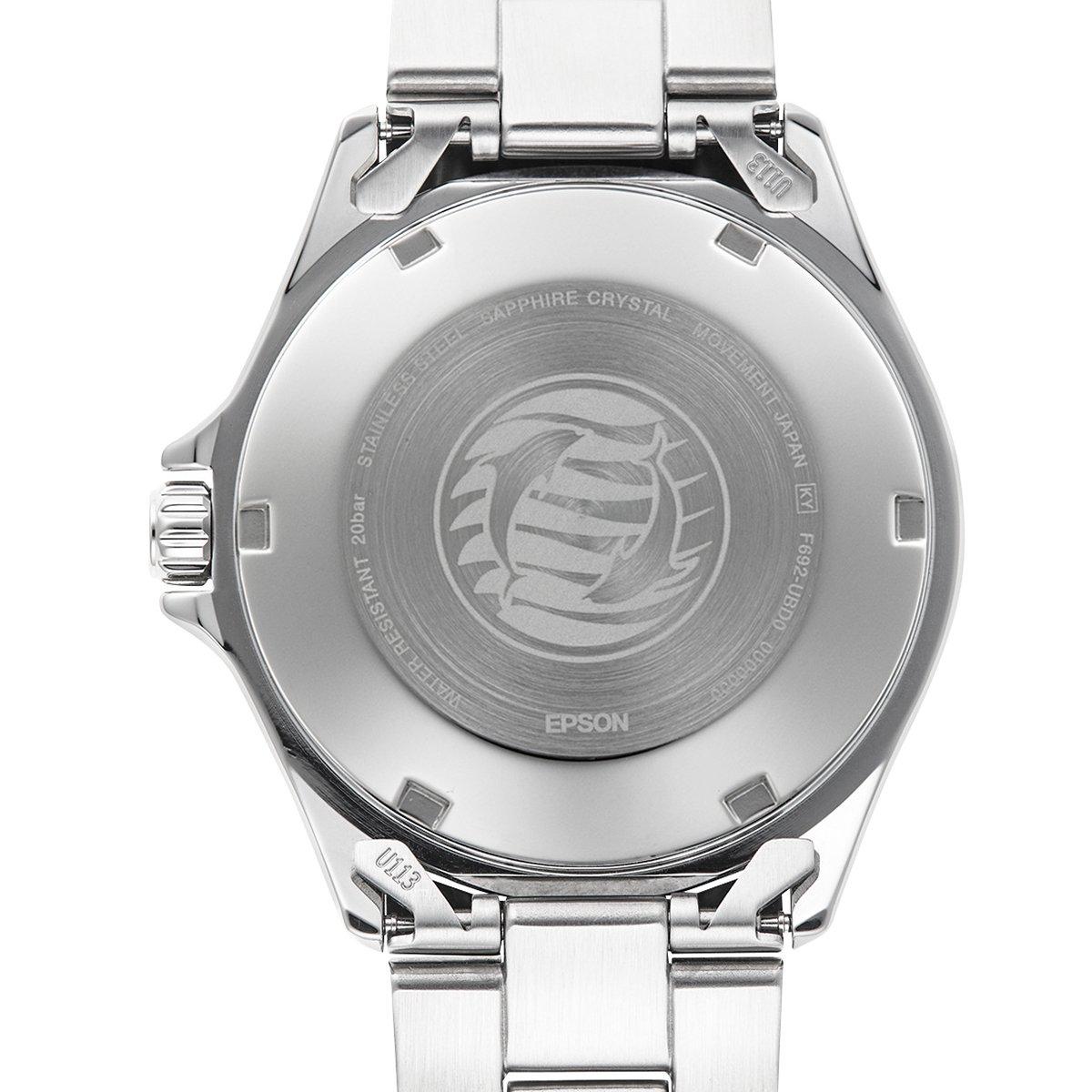 Grey/silver - Orient - Mako III Automatic Stainless Steel Bracelet Men’s Watch - 3
