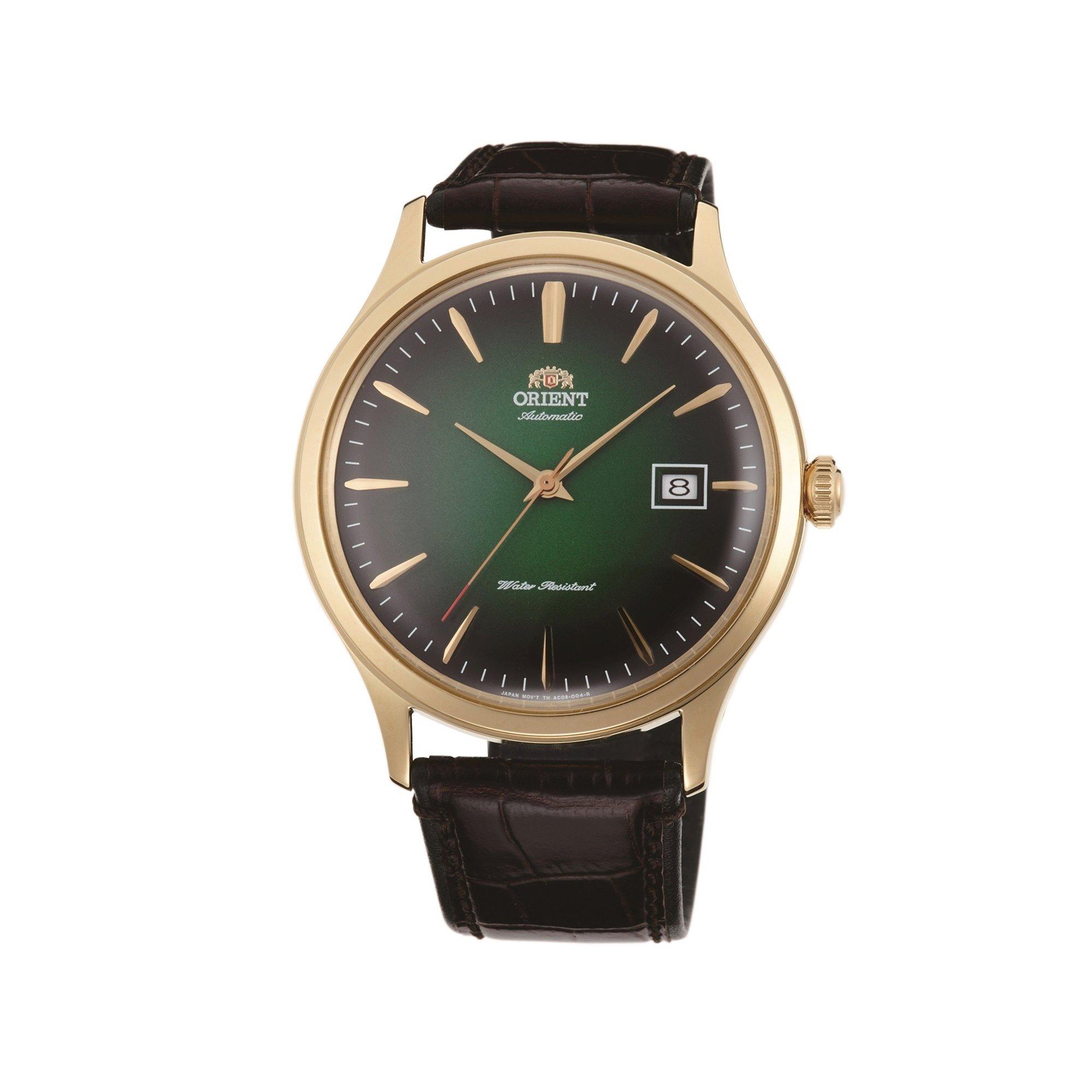 Orient Orient Bambino 38mm and 42mm Classic Automatic Dress Watch