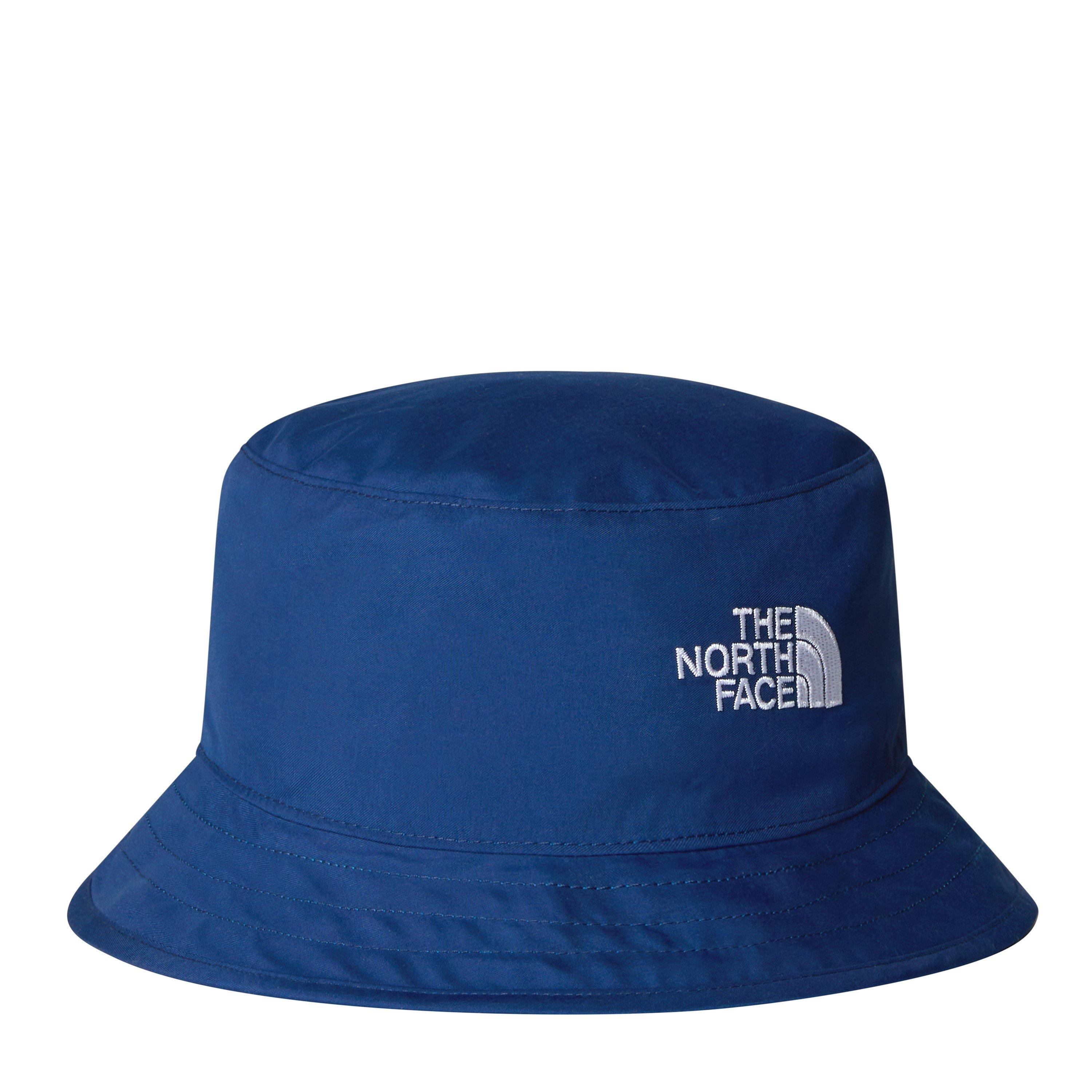 Preto - The North Face - CLASS V Reversible Bucket Hat - 1