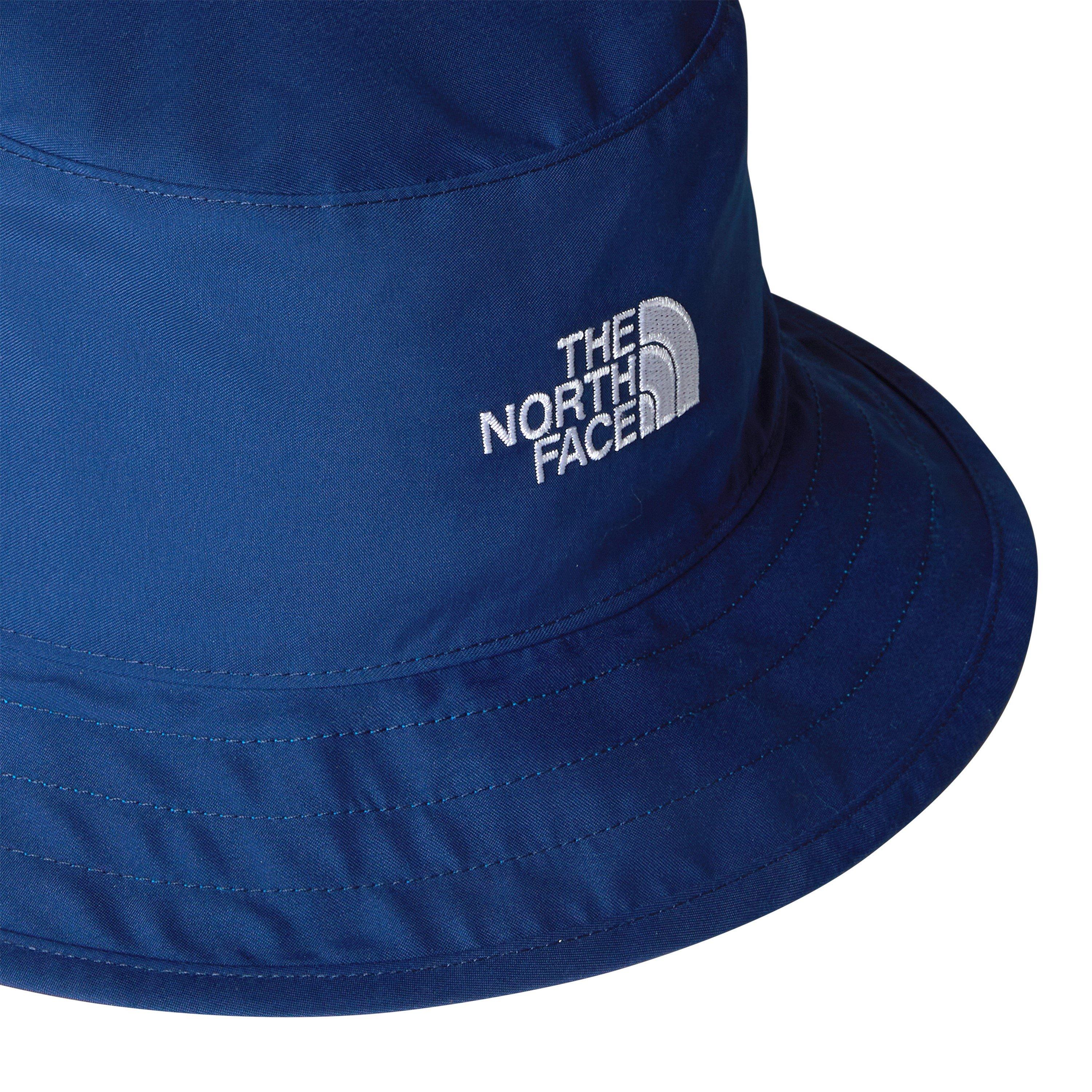 Schwarz - The North Face - V Reversible Bucket Hat - 2