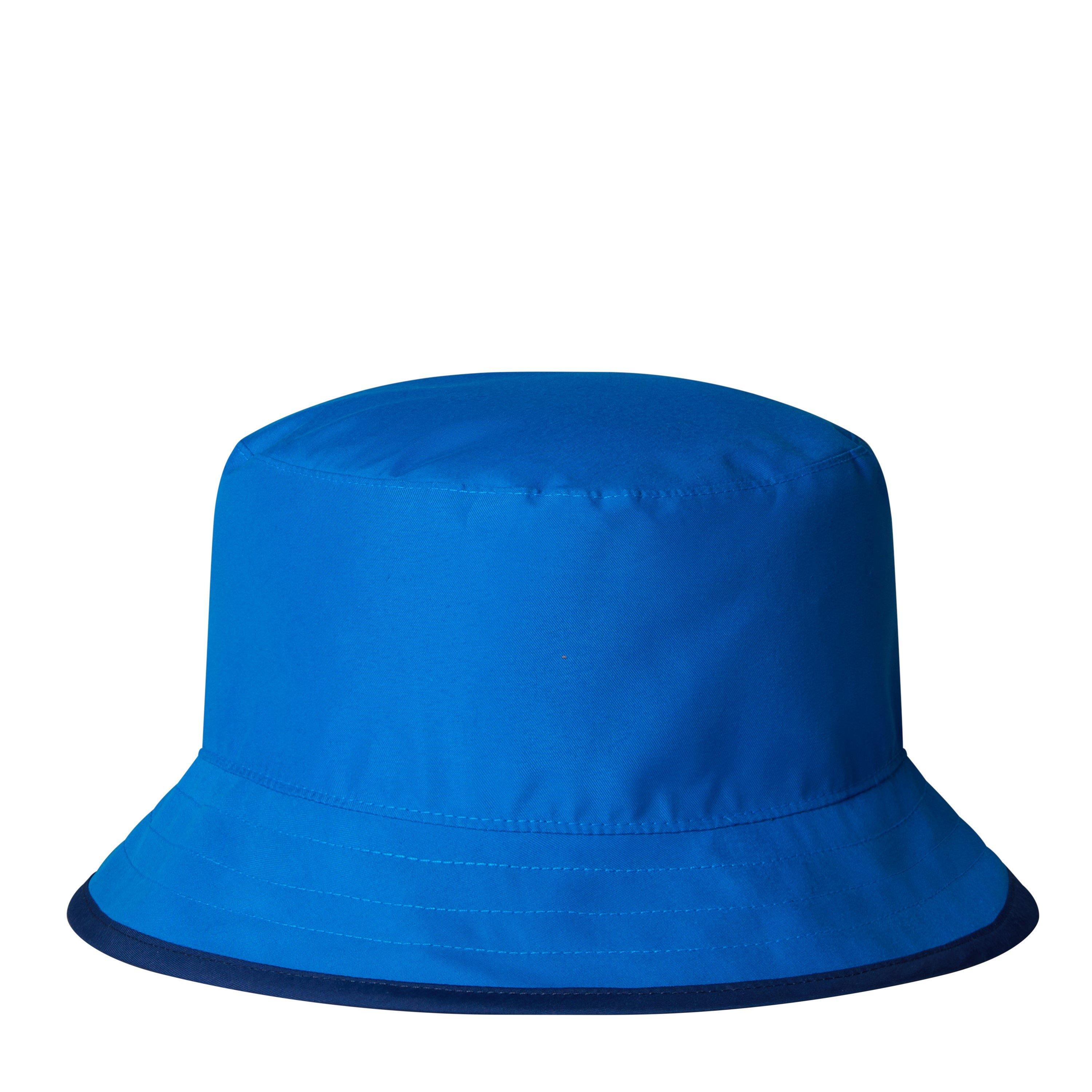 Schwarz - The North Face - V Reversible Bucket Hat - 3