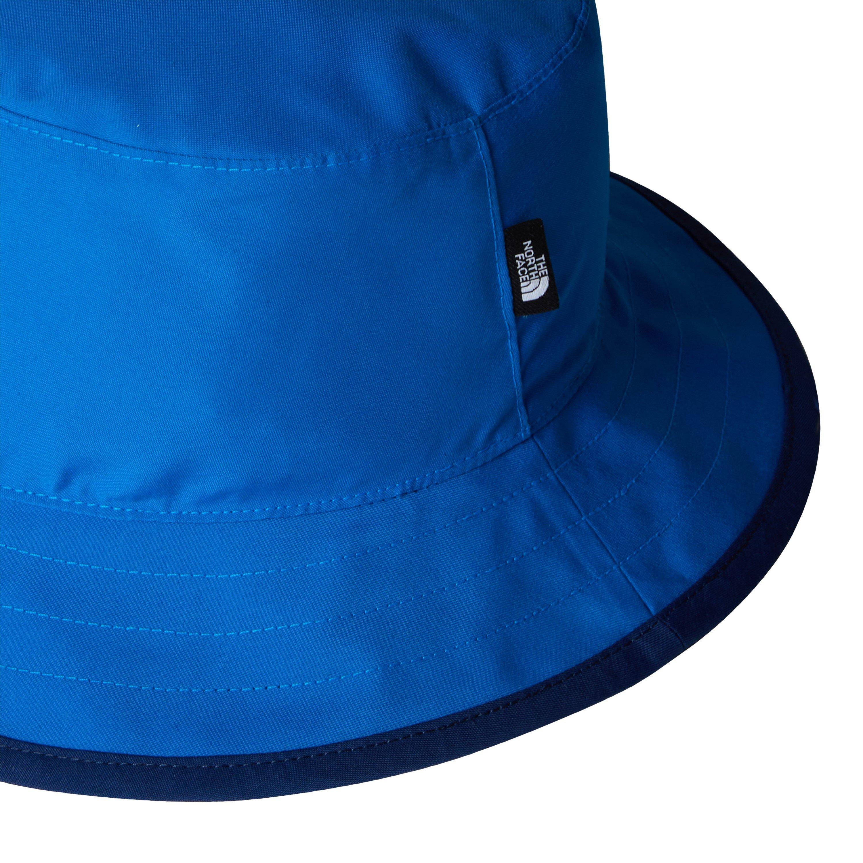 Schwarz - The North Face - V Reversible Bucket Hat - 4