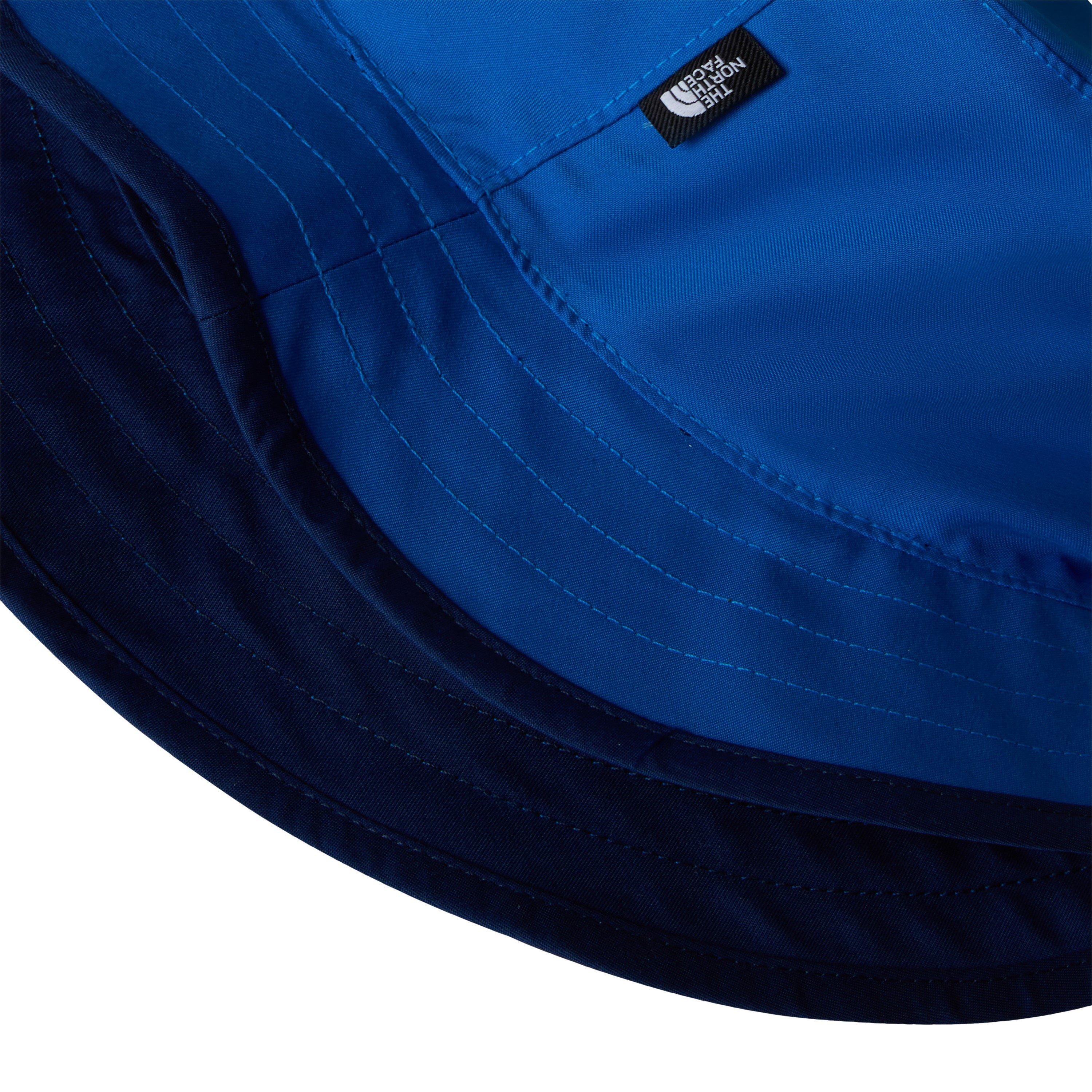 Schwarz - The North Face - V Reversible Bucket Hat - 5