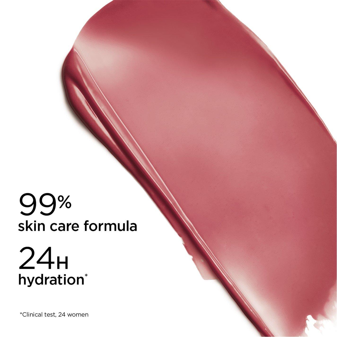 Lychee - Clarins - Lip Oil Balm - 3