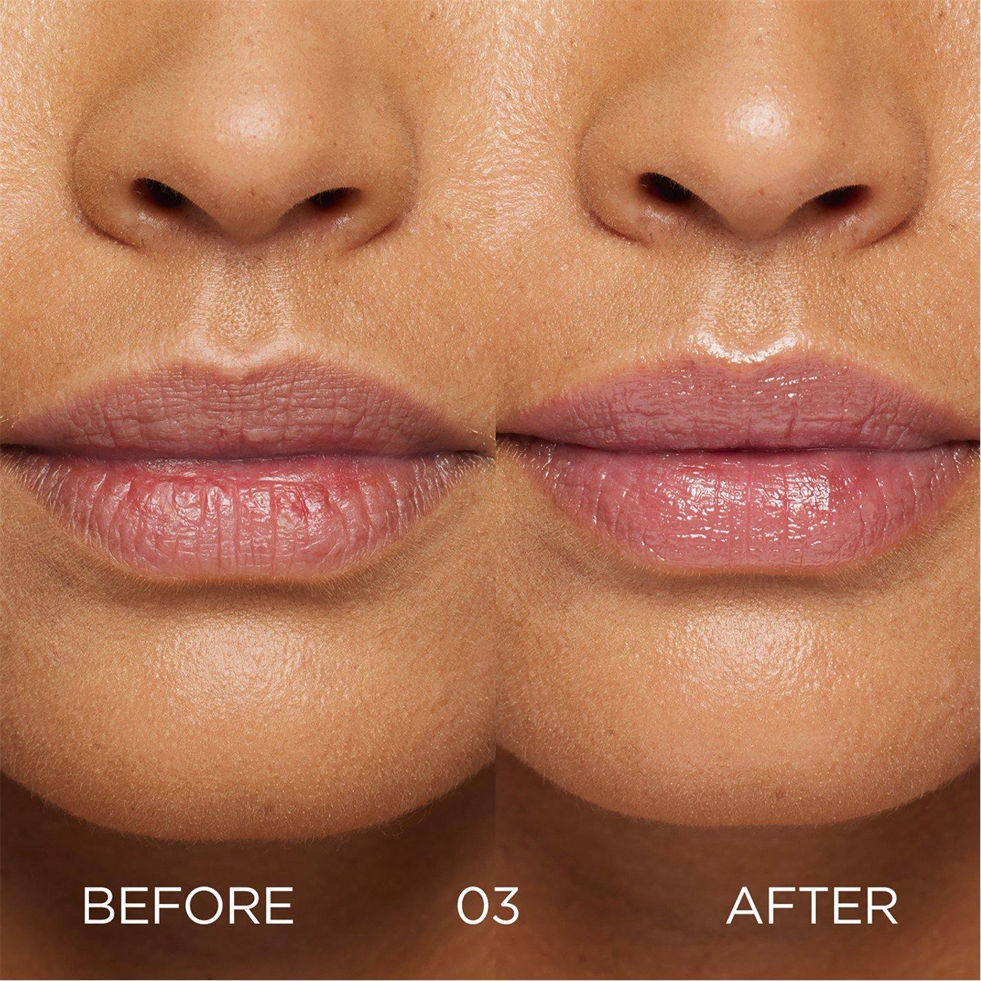 Lychee - Clarins - Lip Oil Balm - 5