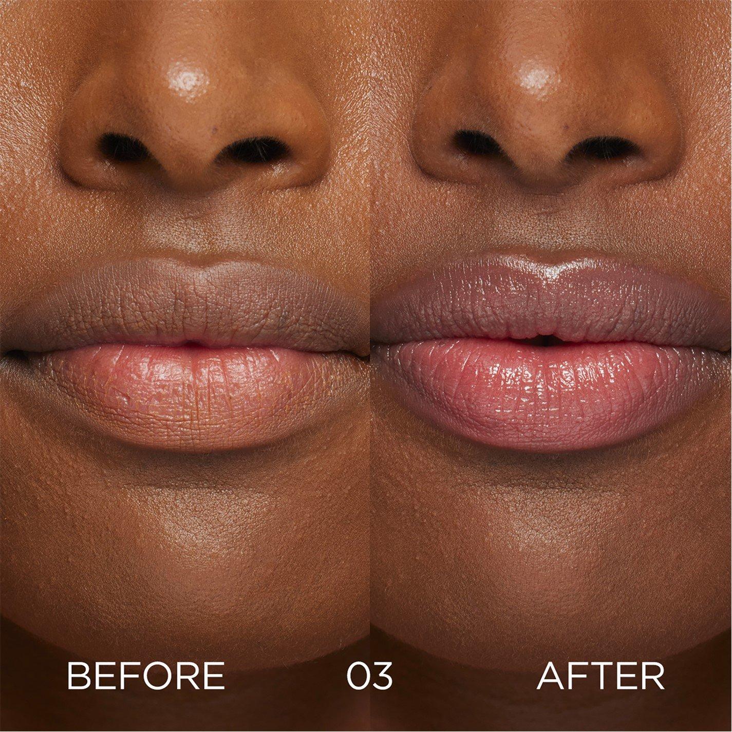 Lychee - Clarins - Lip Oil Balm - 6